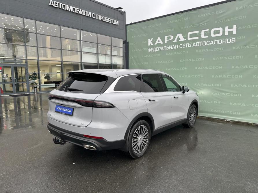 Chery Tiggo 9 I Екатеринбург  - изображение 2