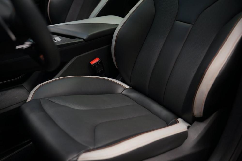 Changan UNI-V I Крым  - изображение 9