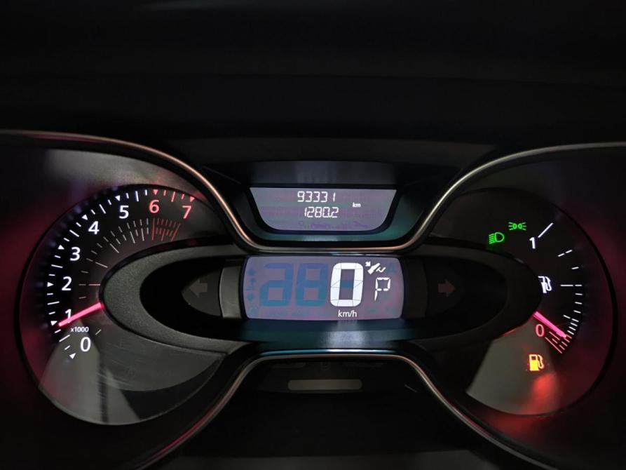 Renault Kaptur I Казань  - изображение 16