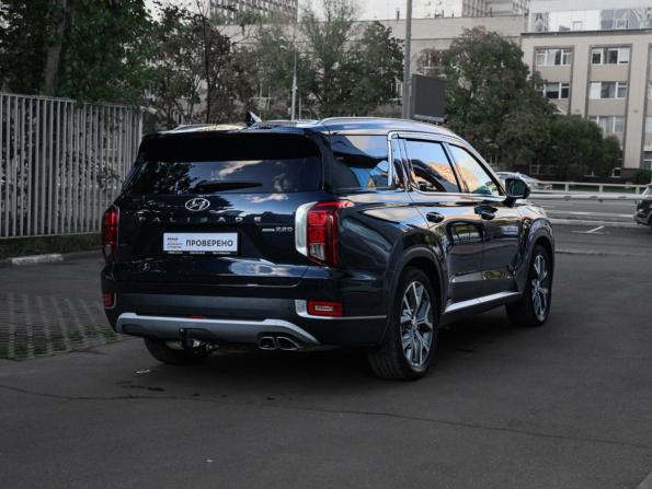 Hyundai Palisade I с пробегом 2020 года, цена 4 400 000 рублей, 86100 км, внедорожник, Автокод Объявления