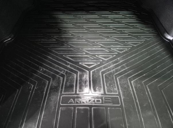 Chery Arrizo 8 с пробегом 2023 года, цена 2 156 000 рублей, 57262 км, седан, Автокод Объявления