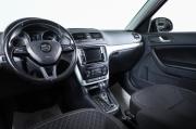 Skoda Yeti I Рестайлинг Новосибирск  - изображение 28