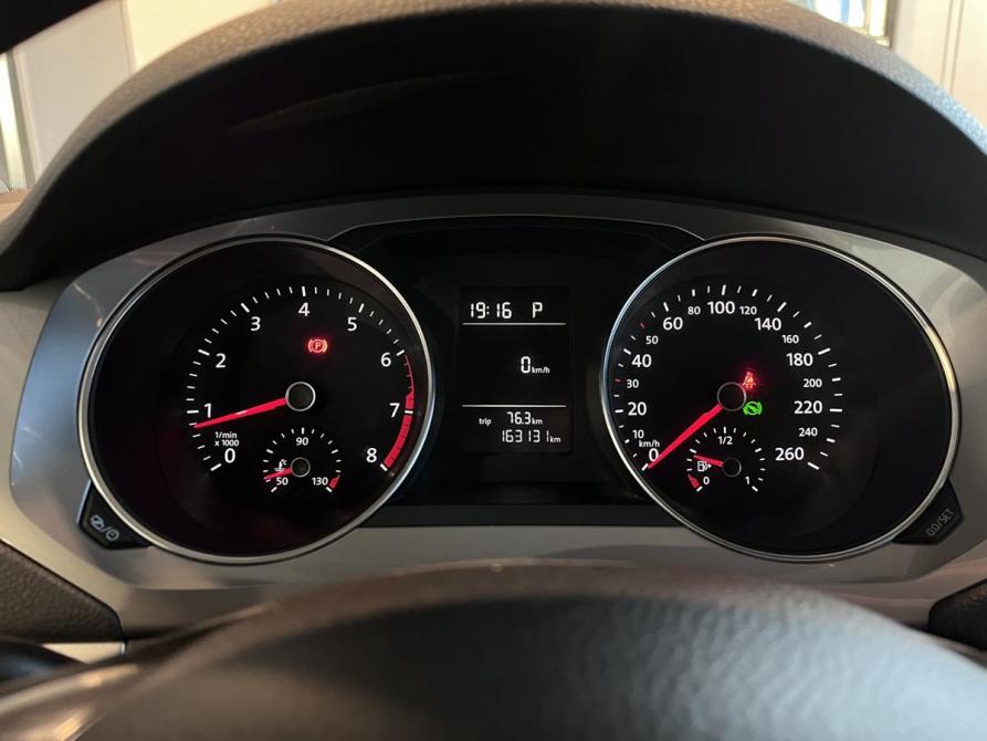 Volkswagen Jetta VI Рестайлинг Чебоксары  - изображение 11