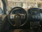 Nissan Navara (Frontier) III (D40) Рестайлинг Пермь  - изображение 32