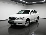 Skoda Octavia II (A5) Рестайлинг Тверь  - изображение 17