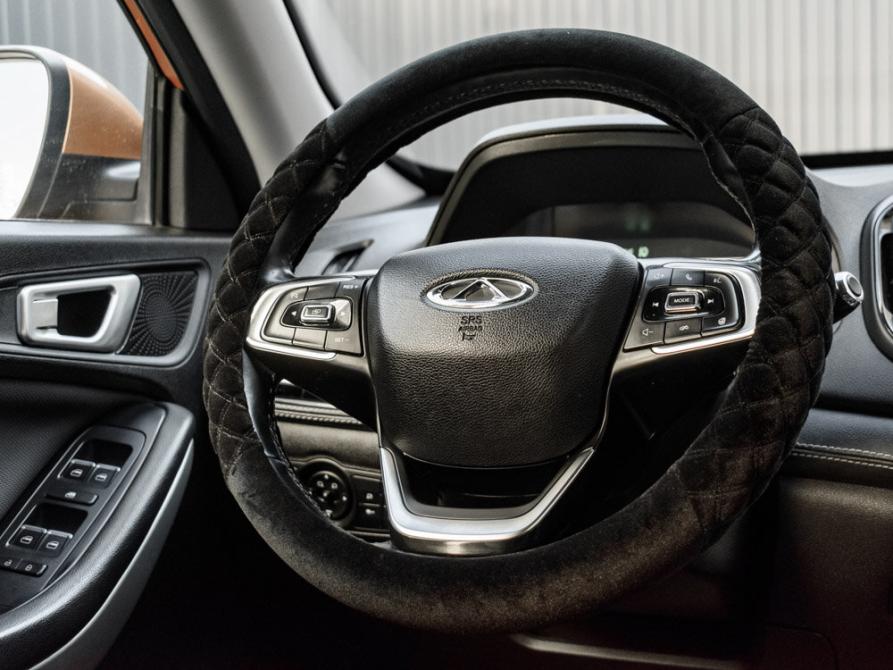 Chery Tiggo 7 I Екатеринбург  - изображение 14