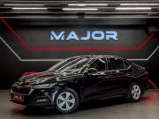 Skoda Octavia IV (A8) Москва  - изображение 28