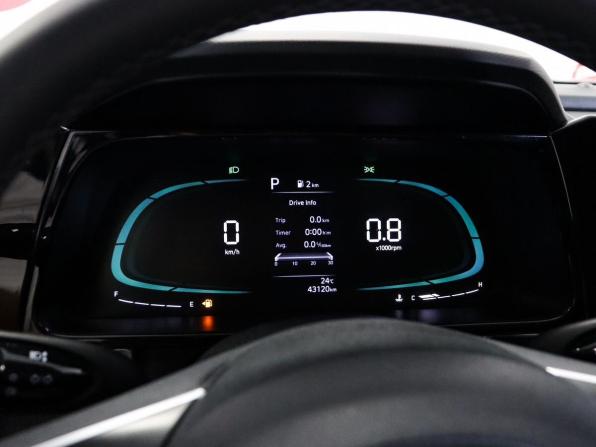 Hyundai Elantra VII (CN7) Рестайлинг с пробегом 2023 года, цена 2 099 000 рублей, 43120 км, седан, Автокод Объявления