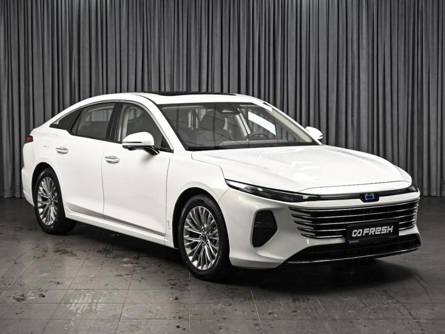 FAW Bestune B70 I Рестайлинг Ставрополь  - изображение 1