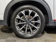 Changan CS85 I Рестайлинг Москва  - изображение 31
