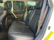 Toyota Land Cruiser Prado 150 Series Уфа  - изображение 46