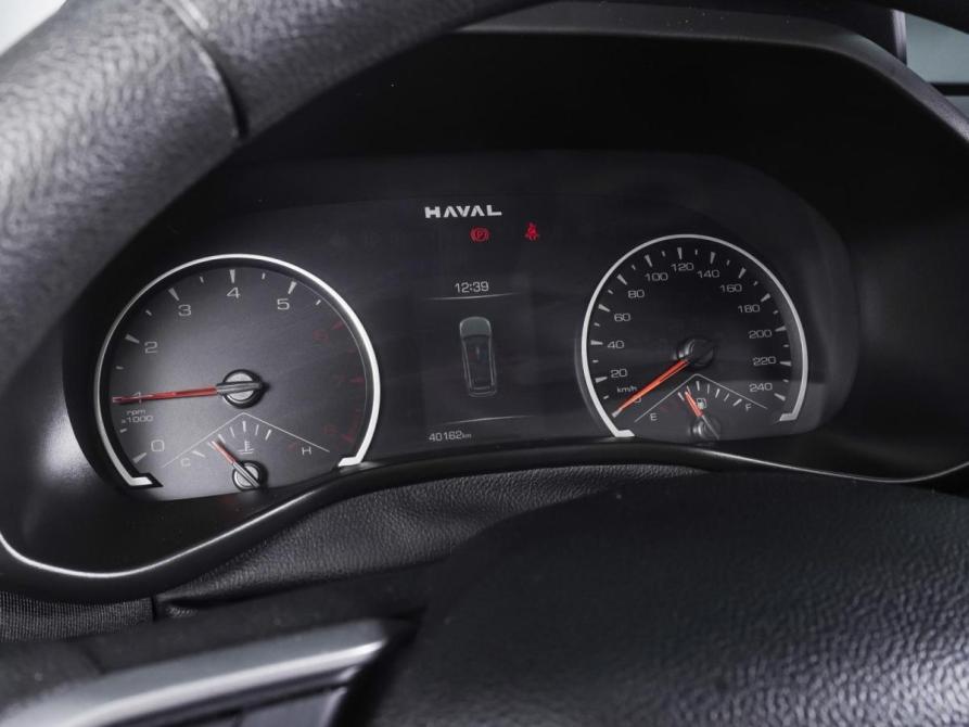 Haval Jolion I Рестайлинг Ростов-на-Дону  - изображение 17
