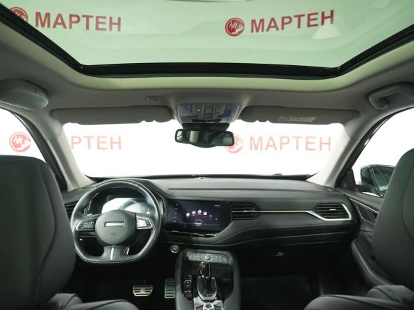 Haval F7 I с пробегом 2021 года, цена 2 089 000 рублей, 64576 км, внедорожник, Автокод Объявления