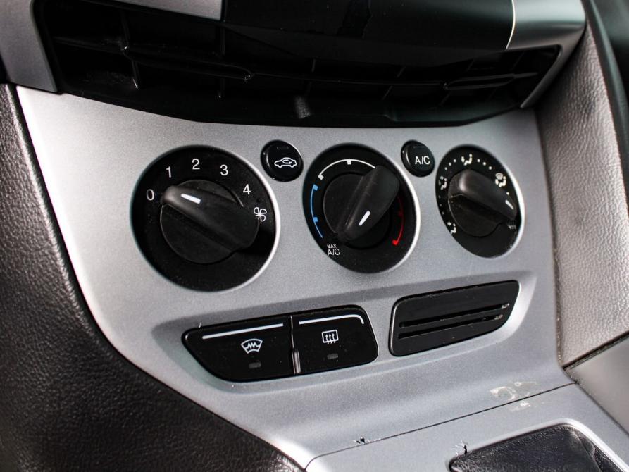 Ford Focus III Минеральные Воды  - изображение 19