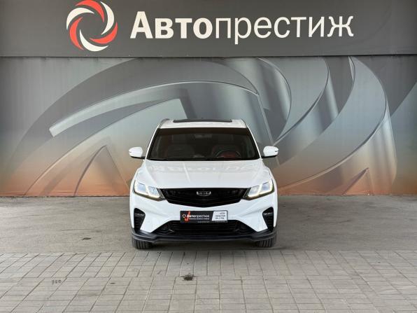 Geely Coolray I с пробегом 2023 года, цена 1 798 000 рублей, 79736 км, внедорожник, Автокод Объявления