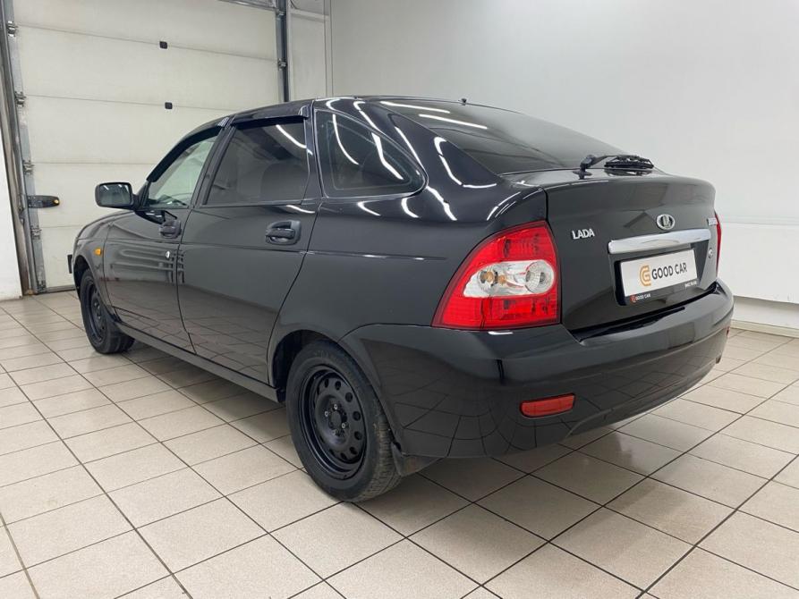 Lada (ВАЗ) Priora I Энгельс  - изображение 4