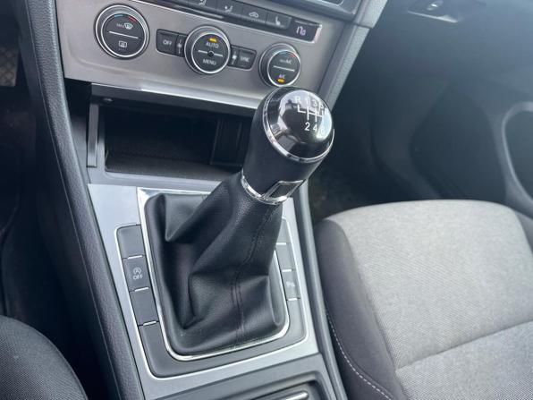Volkswagen Golf VII с пробегом 2014 года, цена 1 180 000 рублей, 146133 км, хэтчбек, Автокод Объявления