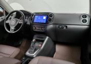 Volkswagen Tiguan I Рестайлинг Подольск  - изображение 37