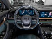 Geely Monjaro I Москва  - изображение 45