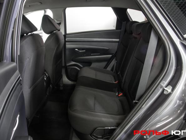 Hyundai Tucson IV с пробегом 2021 года, цена 2 898 000 рублей, 79727 км, внедорожник, Автокод Объявления