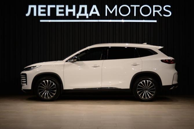 Exeed TXL I Рестайлинг с пробегом 2022 года, цена 2 075 000 рублей, 54240 км, внедорожник, Автокод Объявления
