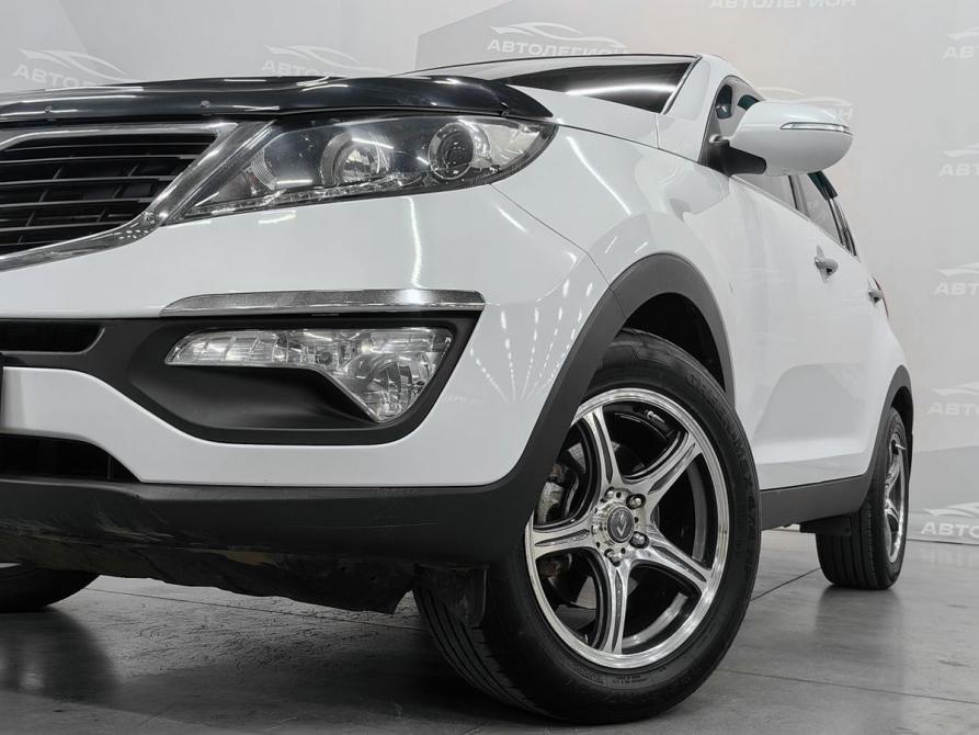 Kia Sportage III Новосибирск  - изображение 21