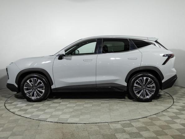 JETOUR DASHING I с пробегом 2024 года, цена 2 149 000 рублей, 25900 км, внедорожник, Автокод Объявления