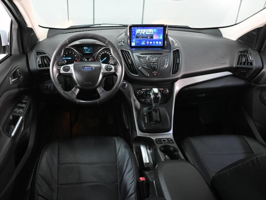 Ford Kuga II Ростов-на-Дону  - изображение 6