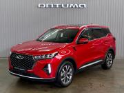 Chery Tiggo 7 Pro Max I Краснодар  - изображение 23
