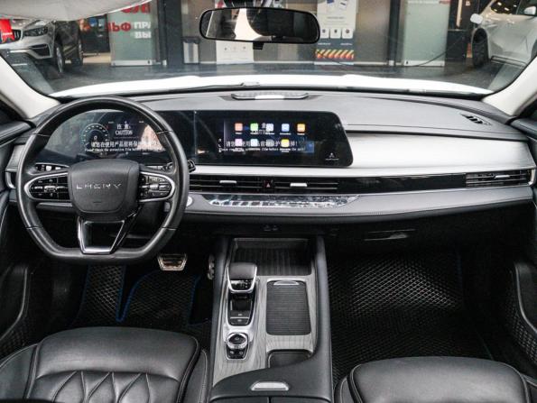 Chery Arrizo 8 с пробегом 2024 года, цена 2 100 000 рублей, 49543 км, седан, Автокод Объявления