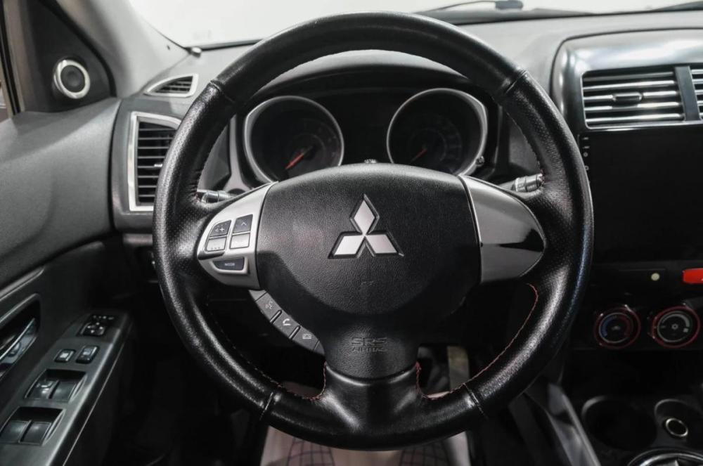 Mitsubishi ASX I Новокузнецк  - изображение 20