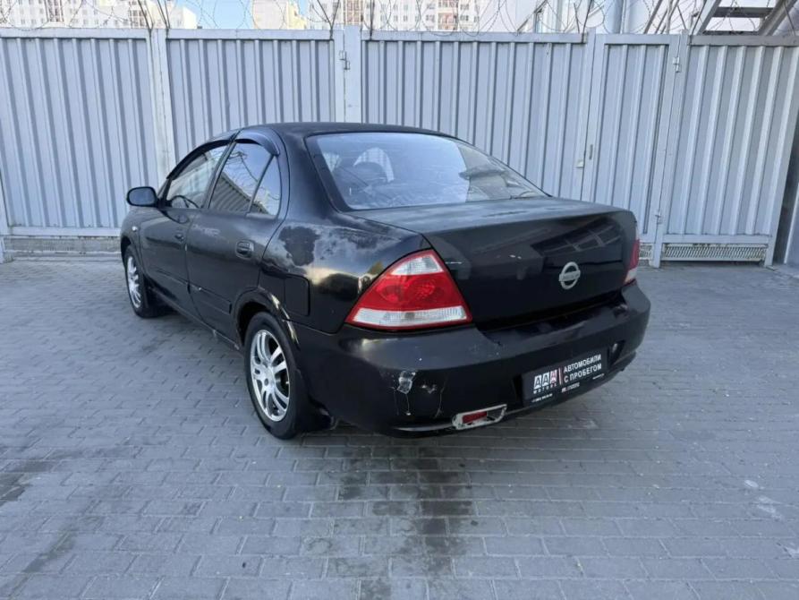 Nissan Almera Classic I Ростов-на-Дону  - изображение 4