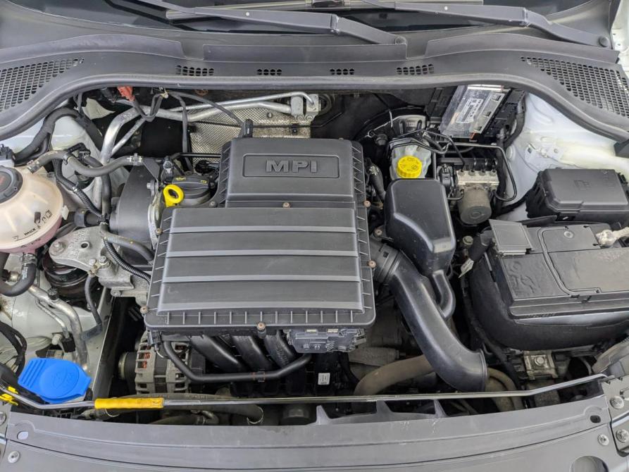 Skoda Rapid I Рестайлинг Москва  - изображение 9