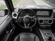 Mercedes-Benz G-Класс III (W463) Санкт-Петербург  - изображение 55