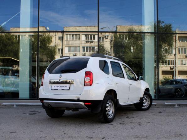 Renault Duster I с пробегом 2014 года, цена 974 000 рублей, 167097 км, внедорожник, Автокод Объявления