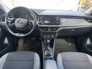 Skoda Rapid II Москва  - изображение 22