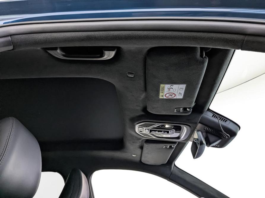 Geely Monjaro I Москва  - изображение 23