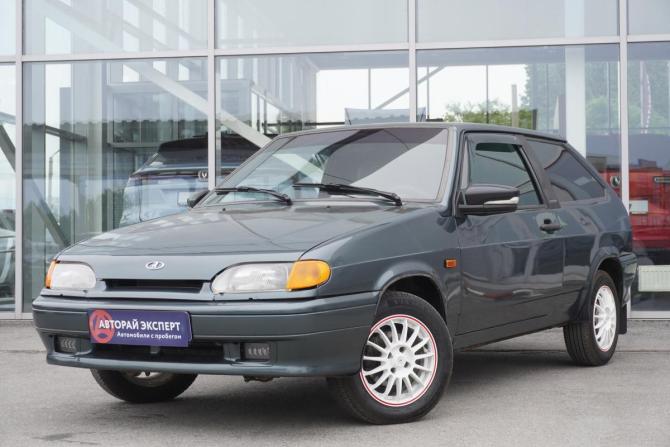 Lada (ВАЗ) 2113 с пробегом 2010 года, цена 279 000 рублей, 189419 км, хэтчбек, Автокод Объявления