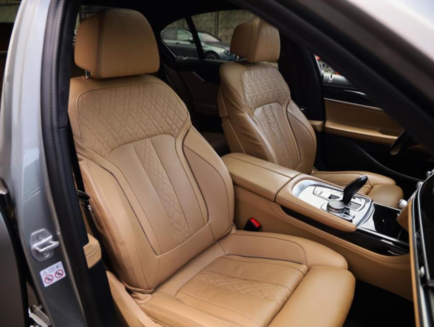 BMW 7 серии VI (G11/G12) Рестайлинг Санкт-Петербург  - изображение 34