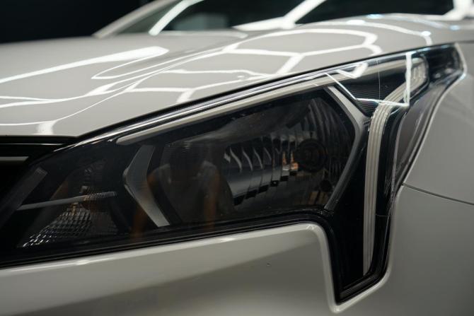 Kia Rio IV Рестайлинг с пробегом 2021 года, цена 1 780 000 рублей, 84656 км, хэтчбек, Автокод Объявления