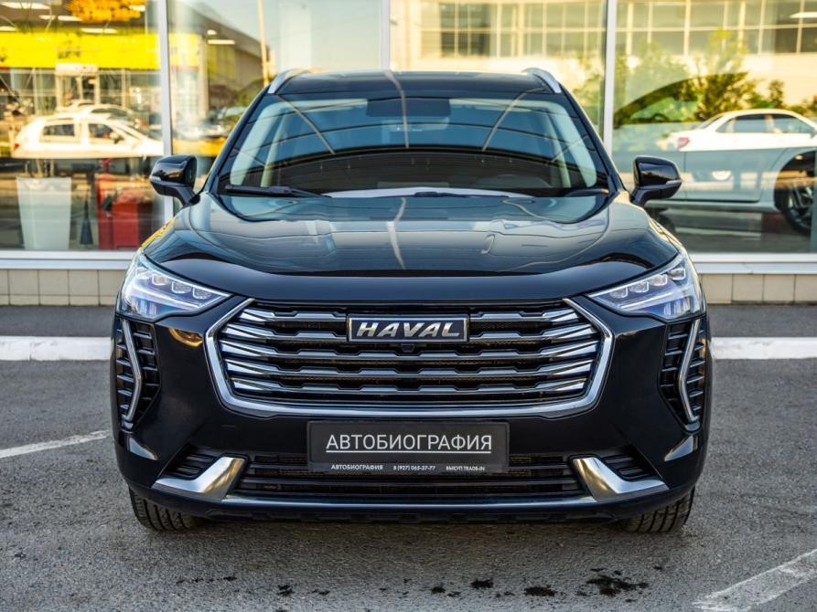 Haval Jolion I Волгоград  - изображение 2
