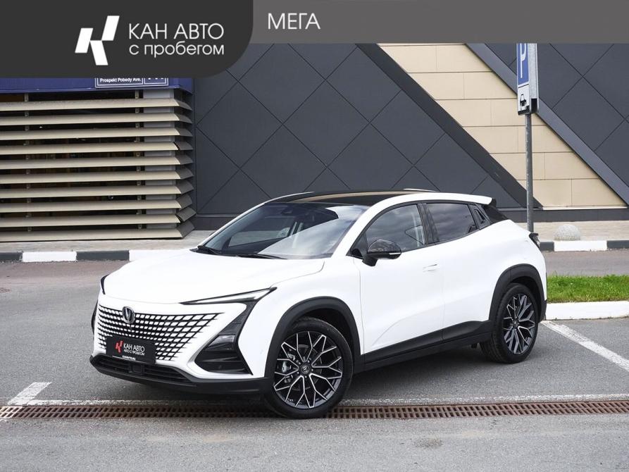 Changan UNI-T I Казань  - изображение 1