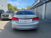 Chevrolet Cruze I Нижнекамск  - изображение 31