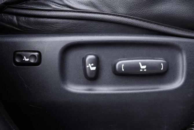Lexus RX II с пробегом 2004 года, цена 999 000 рублей, 396876 км, внедорожник, Автокод Объявления