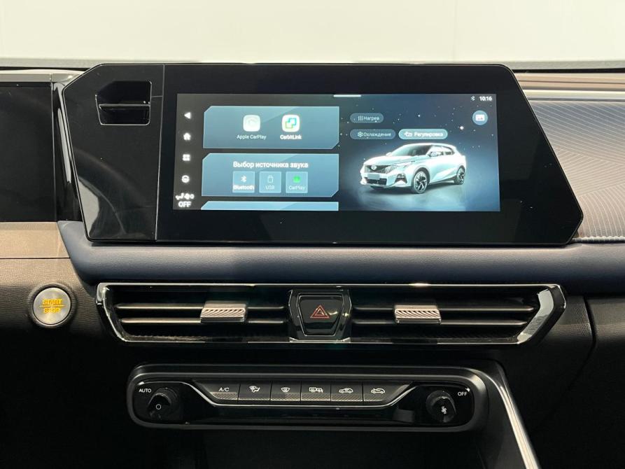 GAC GS3 Волгоград  - изображение 21