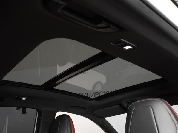Geely Coolray I Рестайлинг с пробегом 2024 года, цена 2 245 100 рублей, 49000 км, внедорожник, Автокод Объявления