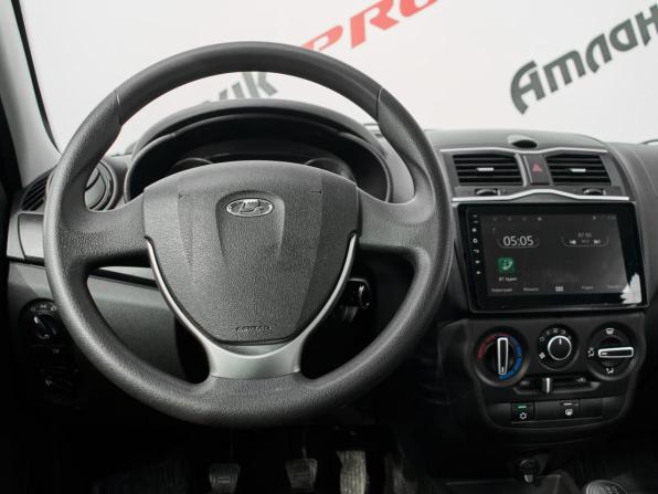 Lada (ВАЗ) Granta I Рестайлинг с пробегом 2024 года, цена 795 000 рублей, 52140 км, седан, Автокод Объявления