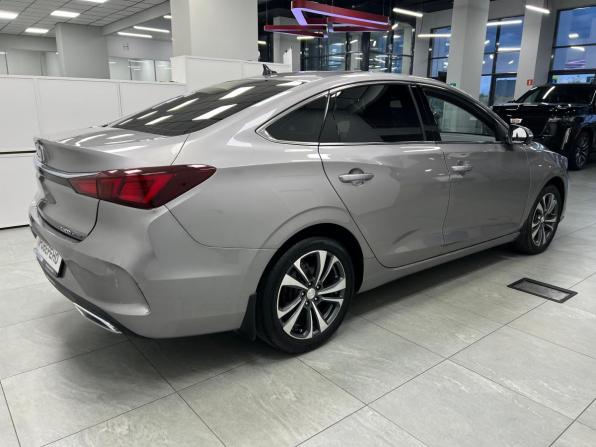 Changan Eado Plus с пробегом 2023 года, цена 1 649 000 рублей, 51747 км, седан, Автокод Объявления