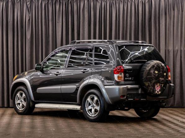 Toyota RAV4 II (XA20) с пробегом 2002 года, цена 855 000 рублей, 192944 км, внедорожник, Автокод Объявления