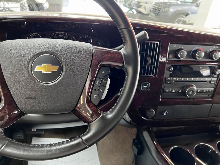 Chevrolet Express II Тверь  - изображение 19